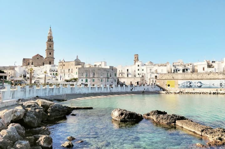 Bari Vecchia: el alma antigua de la capital