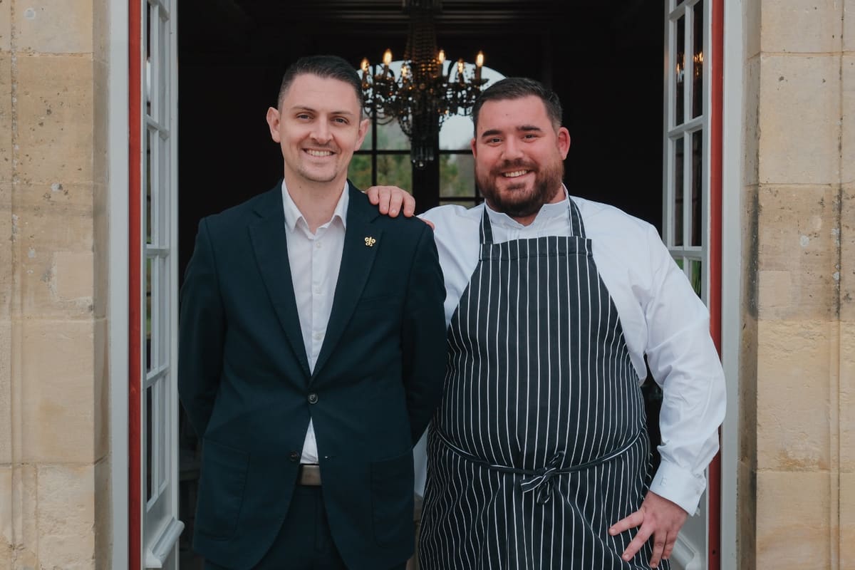 Chefs & Travels